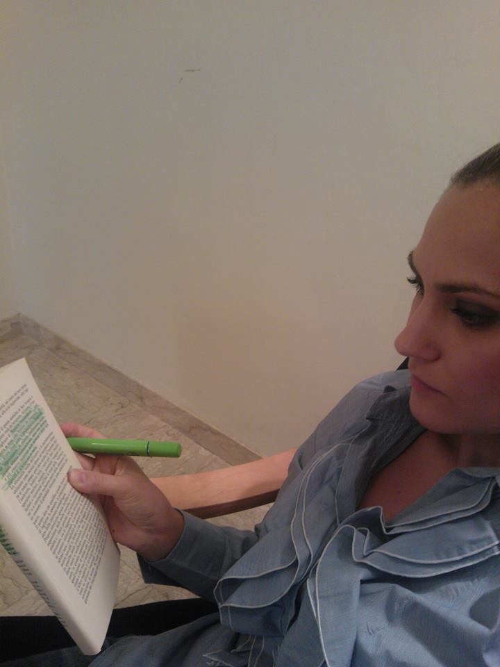 Dr.ssa Giorgia Palucci Psicologo