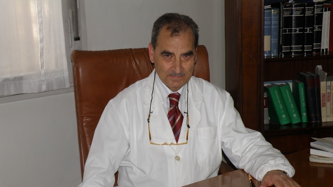 Dr. Giuseppe Oranges Medico Chirurgo