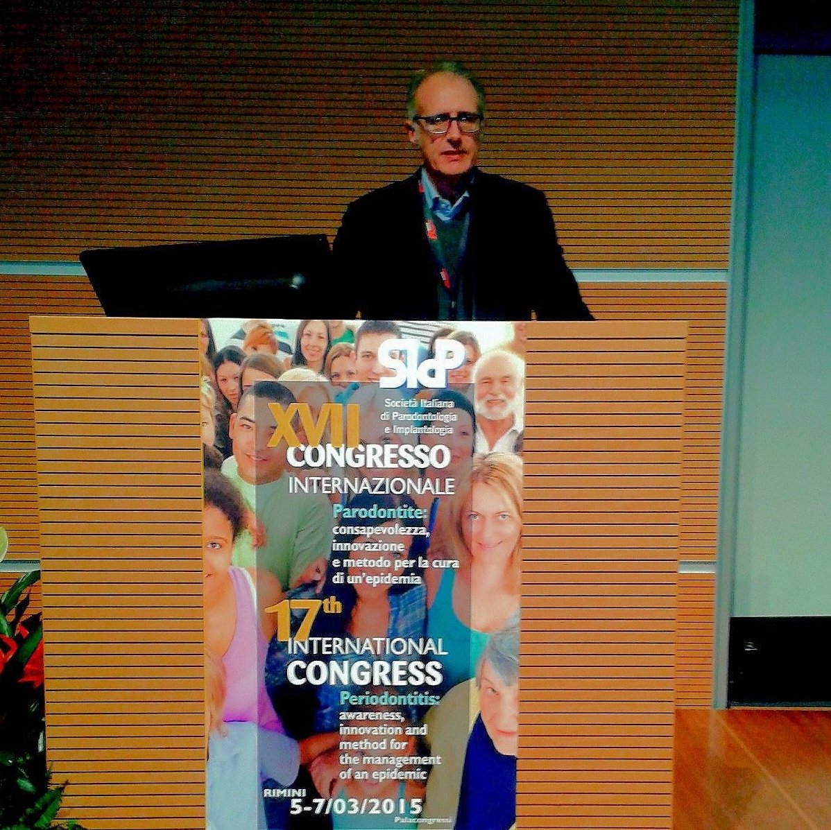 Dr. Paolo Gaetani Dentista