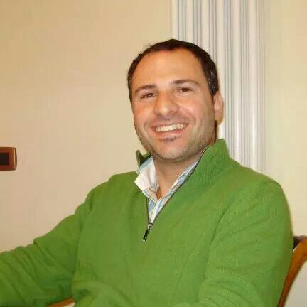 Dr. Giovanni D'Angelo Psicologo