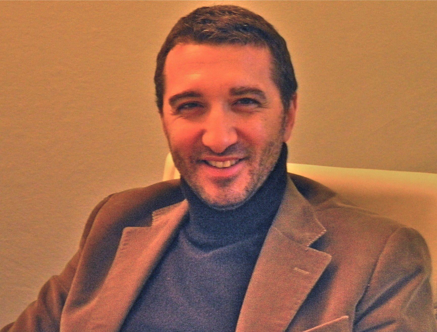 Dr. Fausto Girone Psicologo