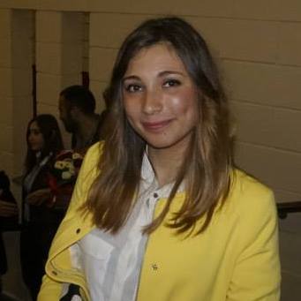 Giulia Pappolla Logopedista