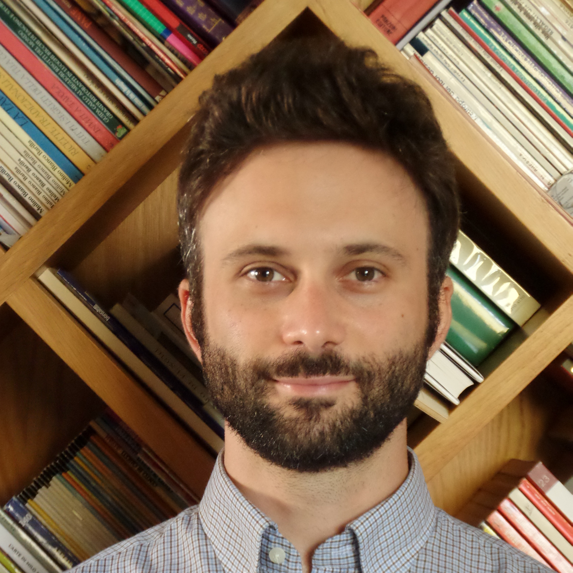 Dr. Ciro Nanetti Psicologo