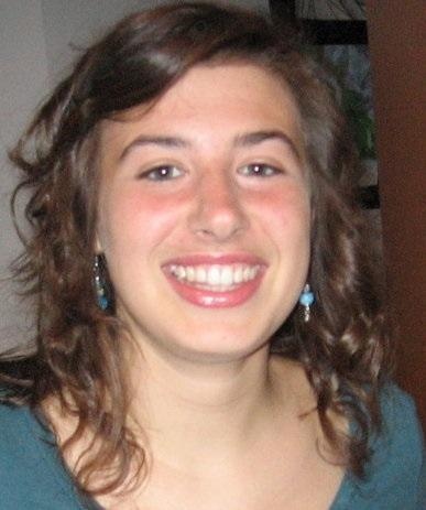 Silvia Rota Nodari Logopedista