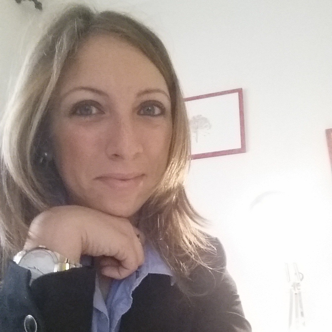 Dr.ssa Simona Reiner Psicologo