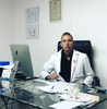 Dr. Riccardo Passarelli Nutrizionista