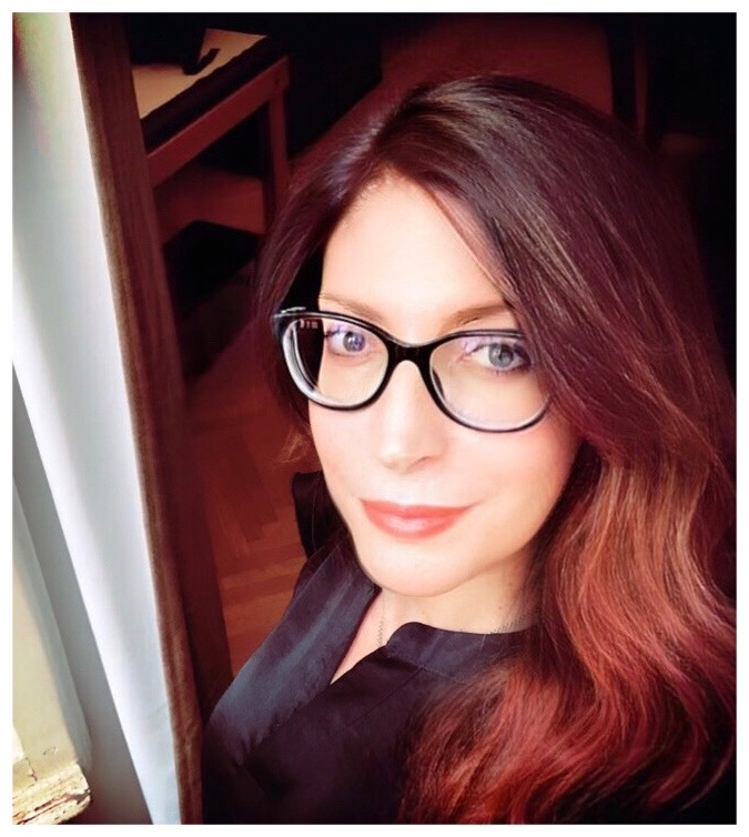 Dr.ssa Maria Pina Pesce Psicologo