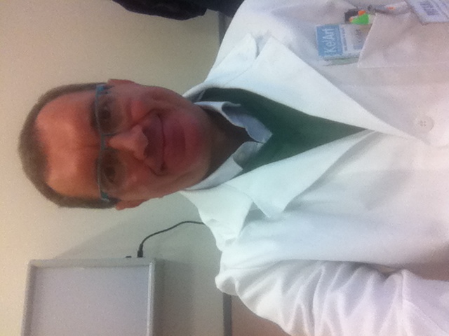 Dr. Maurizio Vrola Medico Chirurgo