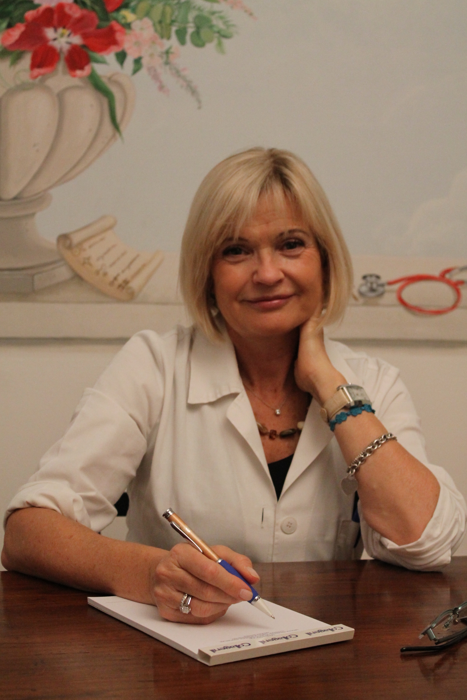 Anna Maria Storti Medico Chirurgo