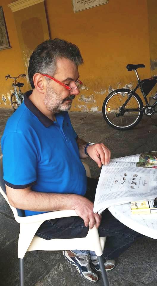 Dr. Armando Bossarelli Psicologo