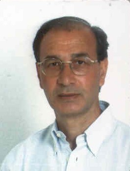 Dr. Stefano Di Carlo Psicologo