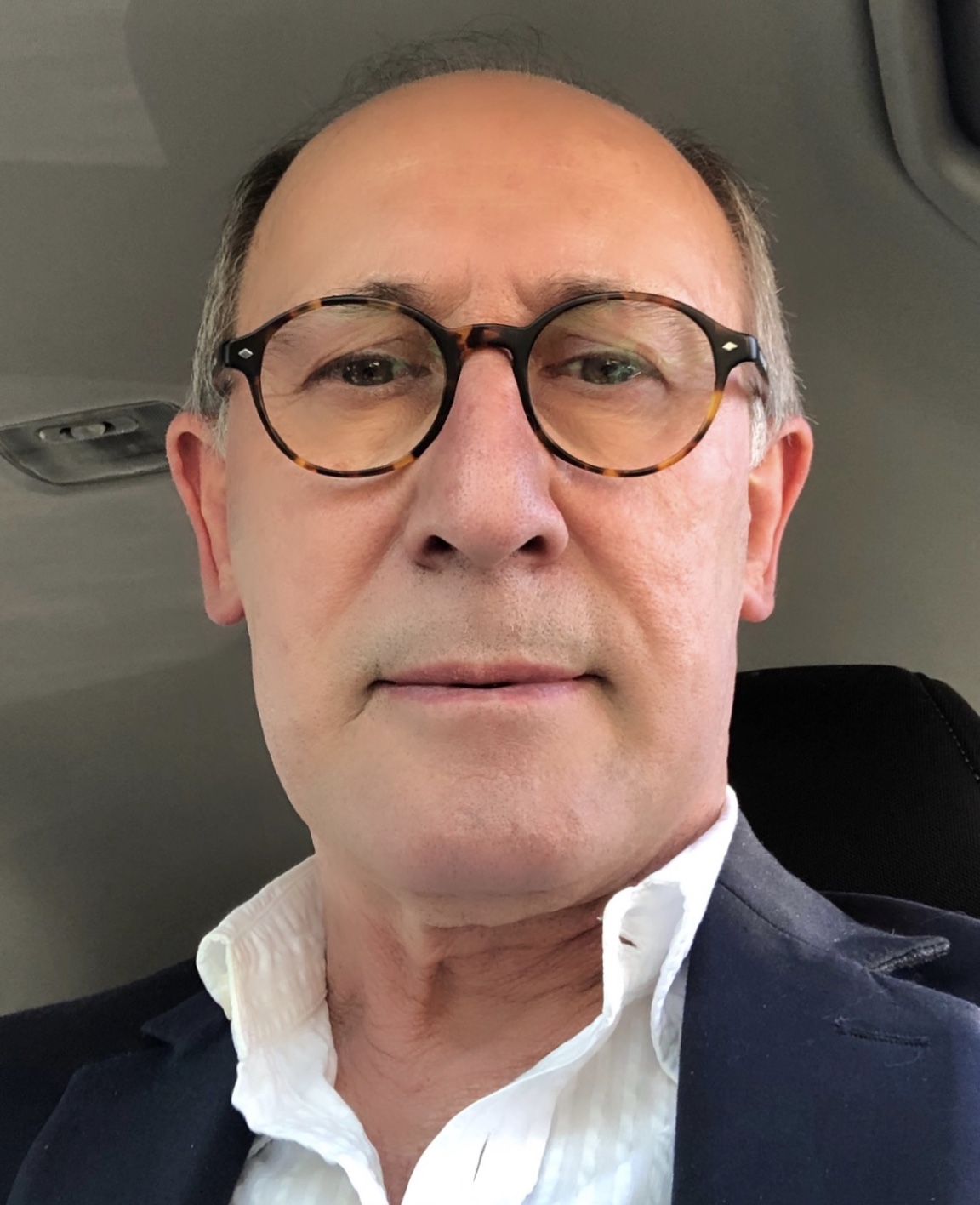 Roberto Calia Psicologo