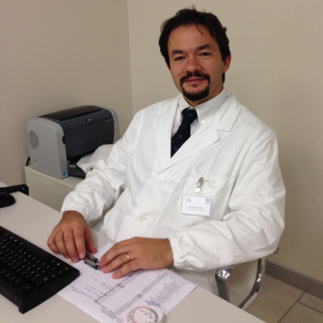 Dr. Mirko Guerra Medico Chirurgo