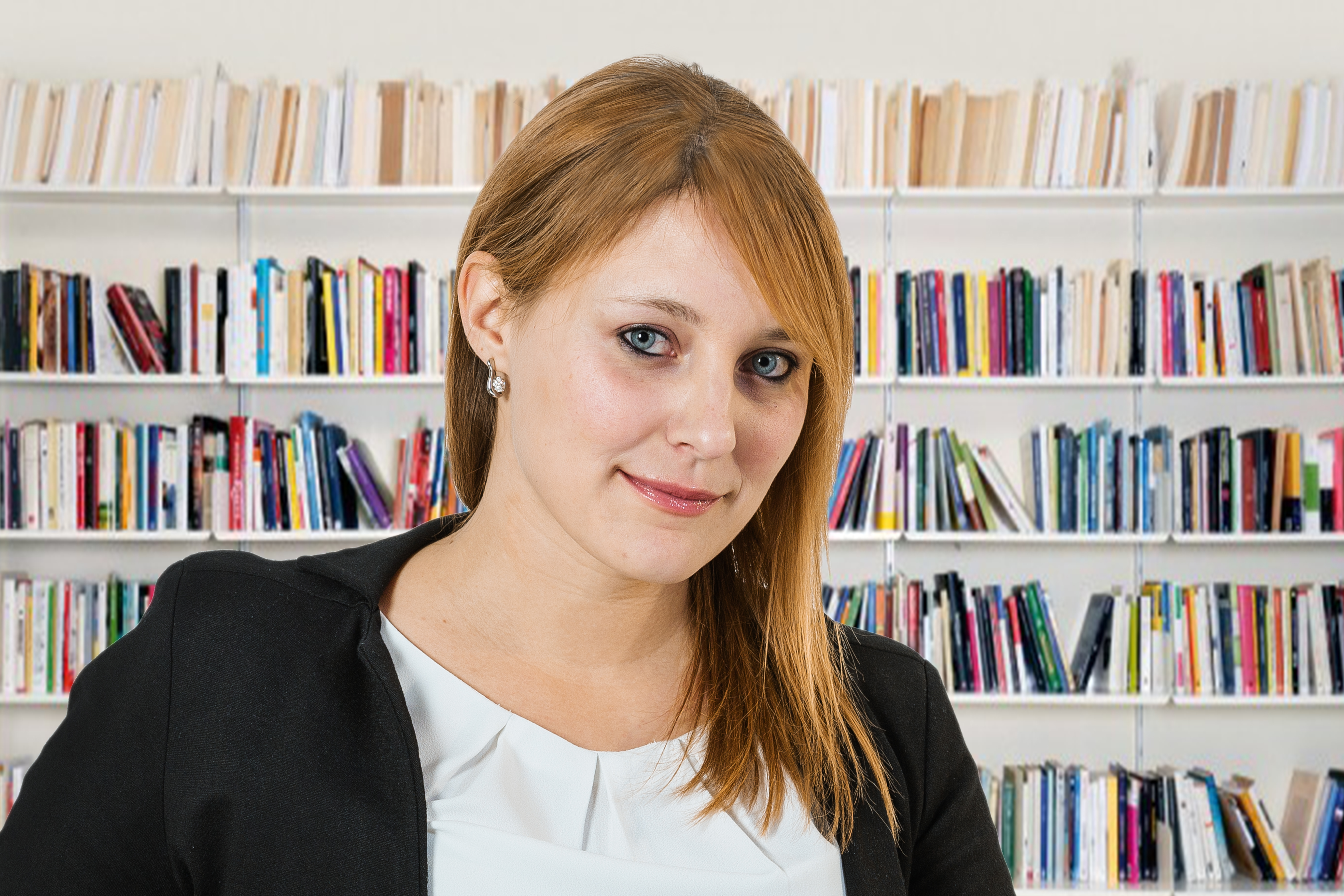 Dr.ssa Nadia Andreotti Psicoterapeuta