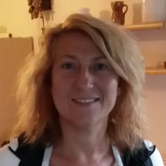 Dr.ssa Sabrina Graziani Psicologo