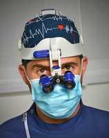 Dr. Davide Andrea Macario