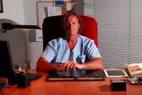 Dr. Rosario Colombrita Medico Chirurgo