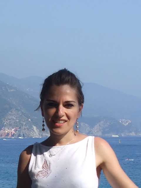 Dr.ssa Viviana Valentina Paradiso Psicologo