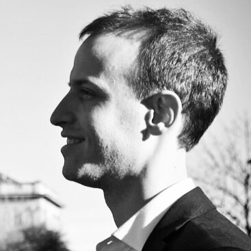 Dr. Simone Tealdi Psicologo