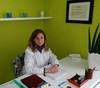 Dr.ssa Silvia Di Tardo Nutrizionista