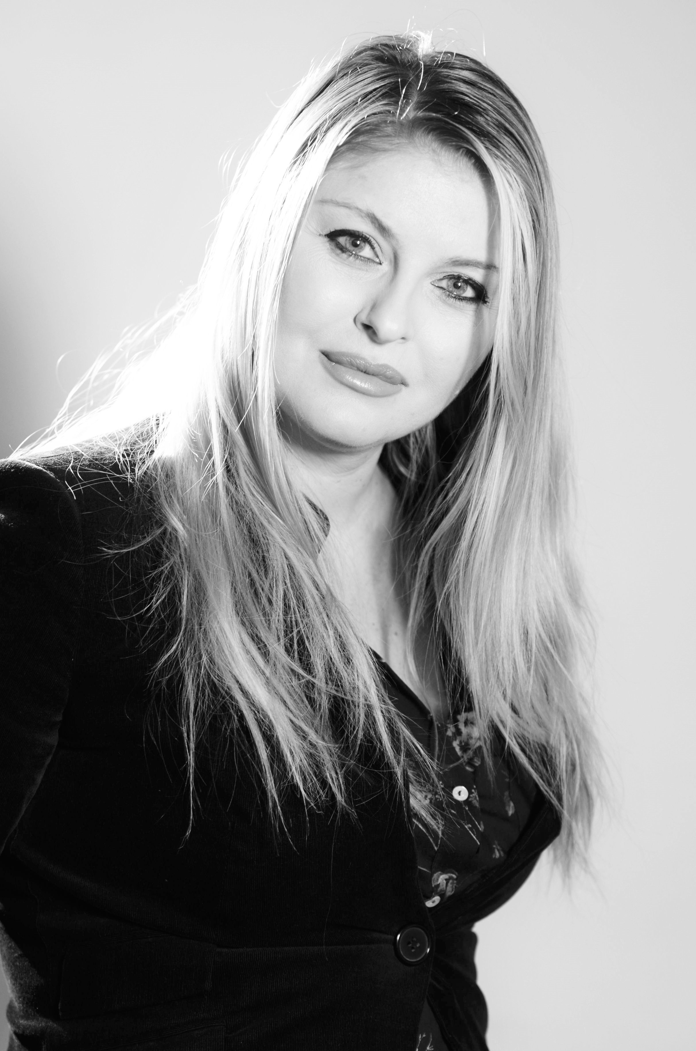 Dr.ssa Alessandra Boccasecca Psicoterapeuta