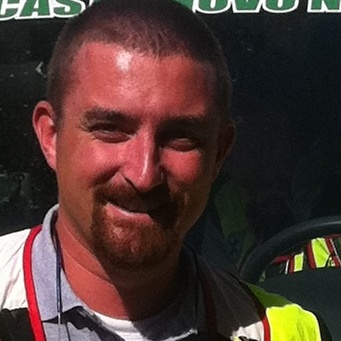 Federico Silvio Martoglio Infermiere