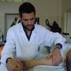 Daniel Di Segni Fisioterapista