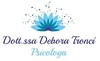 Dr.ssa Debora Tronci Psicologo