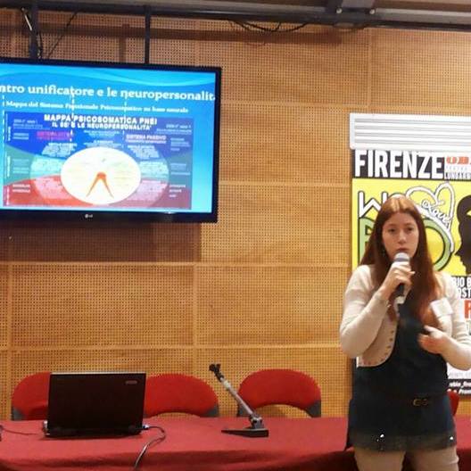 Dr.ssa Valentina Cangi Psicologo