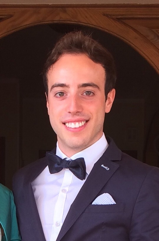 Stefano Ferraro Igienista Dentale