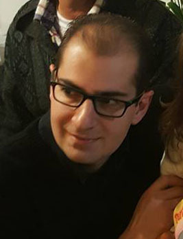 Dr. Konstantinos Martsidis Medico Chirurgo