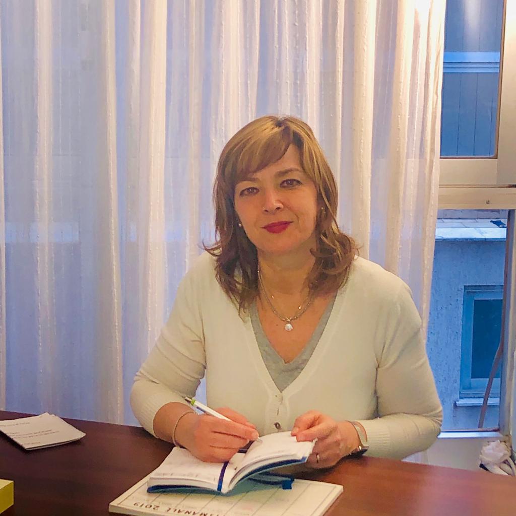 Dr.ssa Barbara Gizzi Psicologo