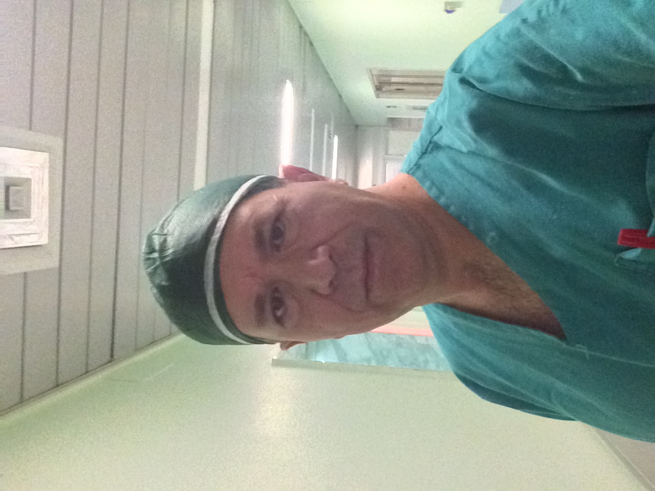 Dr. Pietro Spinelli Medico Chirurgo