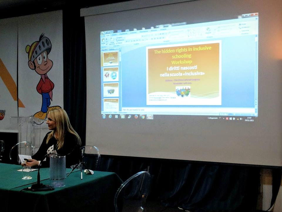 Dr.ssa Deborah Vivo Psicologo