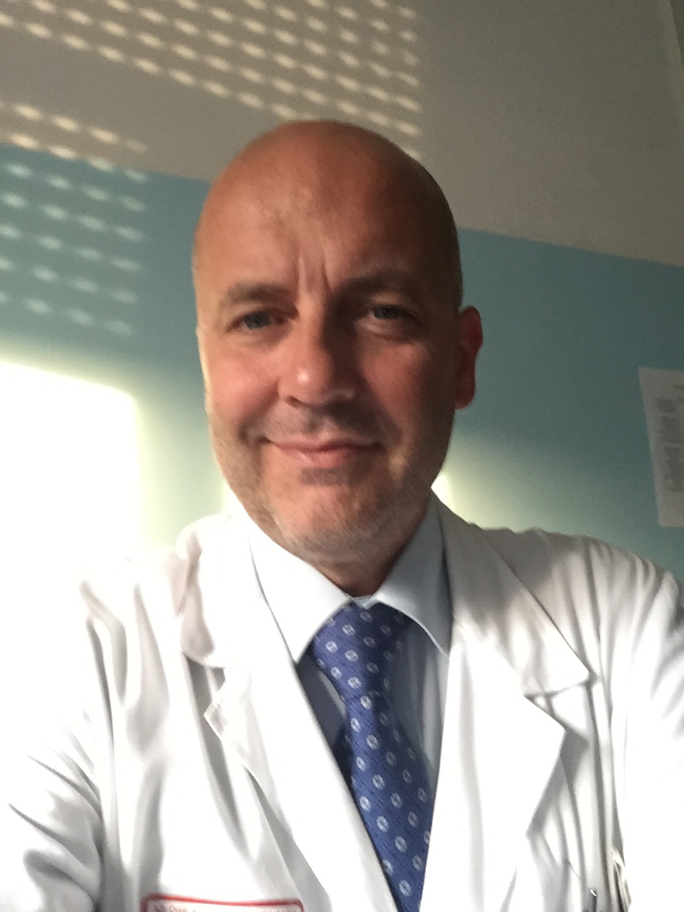 Dr. Massimiliano Del Ninno Medico Chirurgo