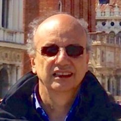 Dr. Fabrizio Fanella Psicologo