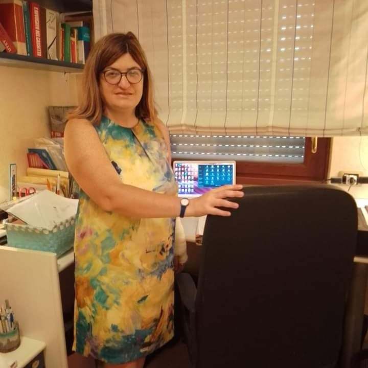 Dr.ssa Eleonora Quinti Psicologo