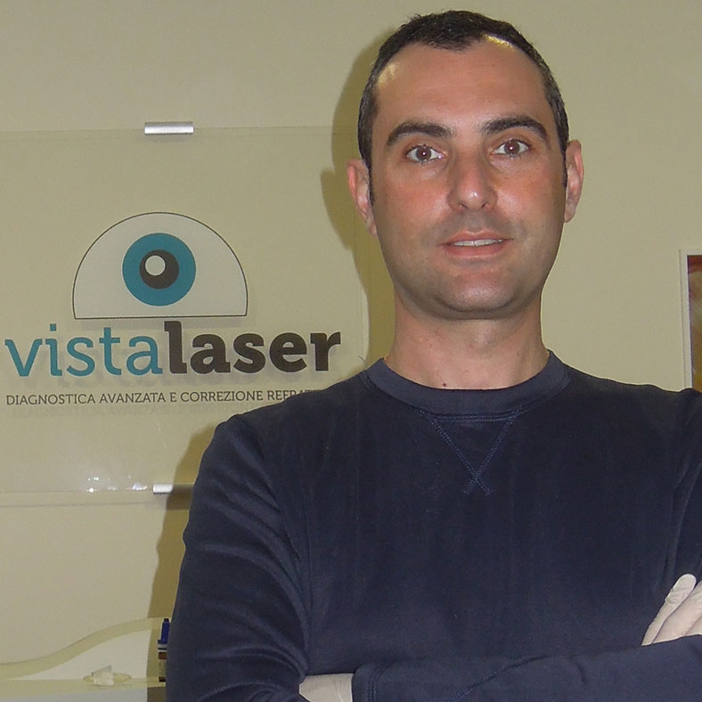 Dr. Alberto Brescia Medico Chirurgo