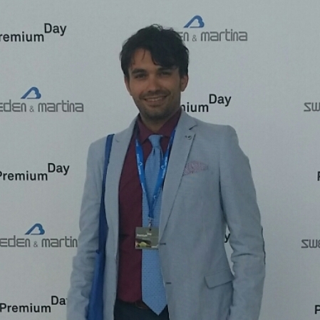 Dr. Mauro Iorio Dentista