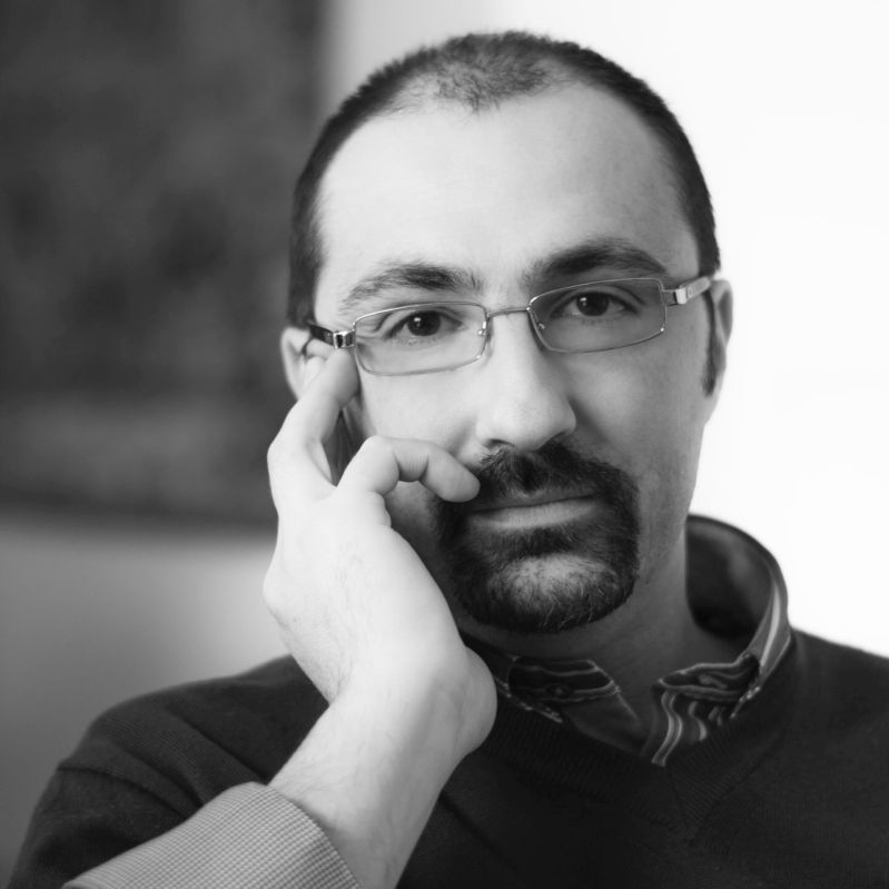 Dr. Marco Ammoscato Psicologo