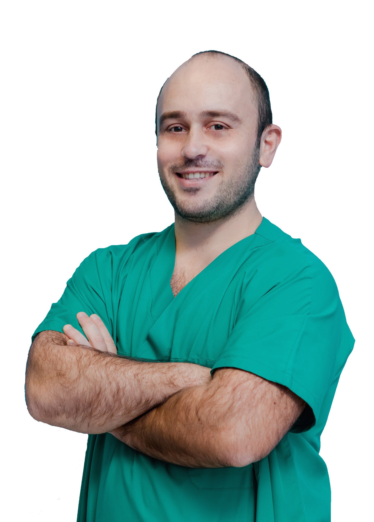 Christian Visciano Osteopata