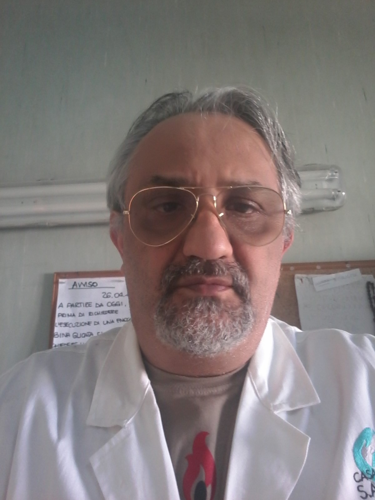 Dr. Elio Trombetti D'orta Medico Chirurgo