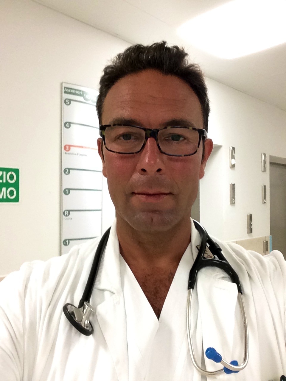 Dr. Angelo Placci Medico Chirurgo