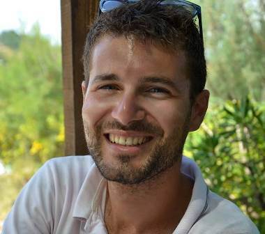 Francesco Antonio Riggio Naturopata