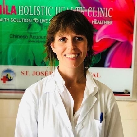 Dr.ssa Tiziana Cavalli Medico Chirurgo