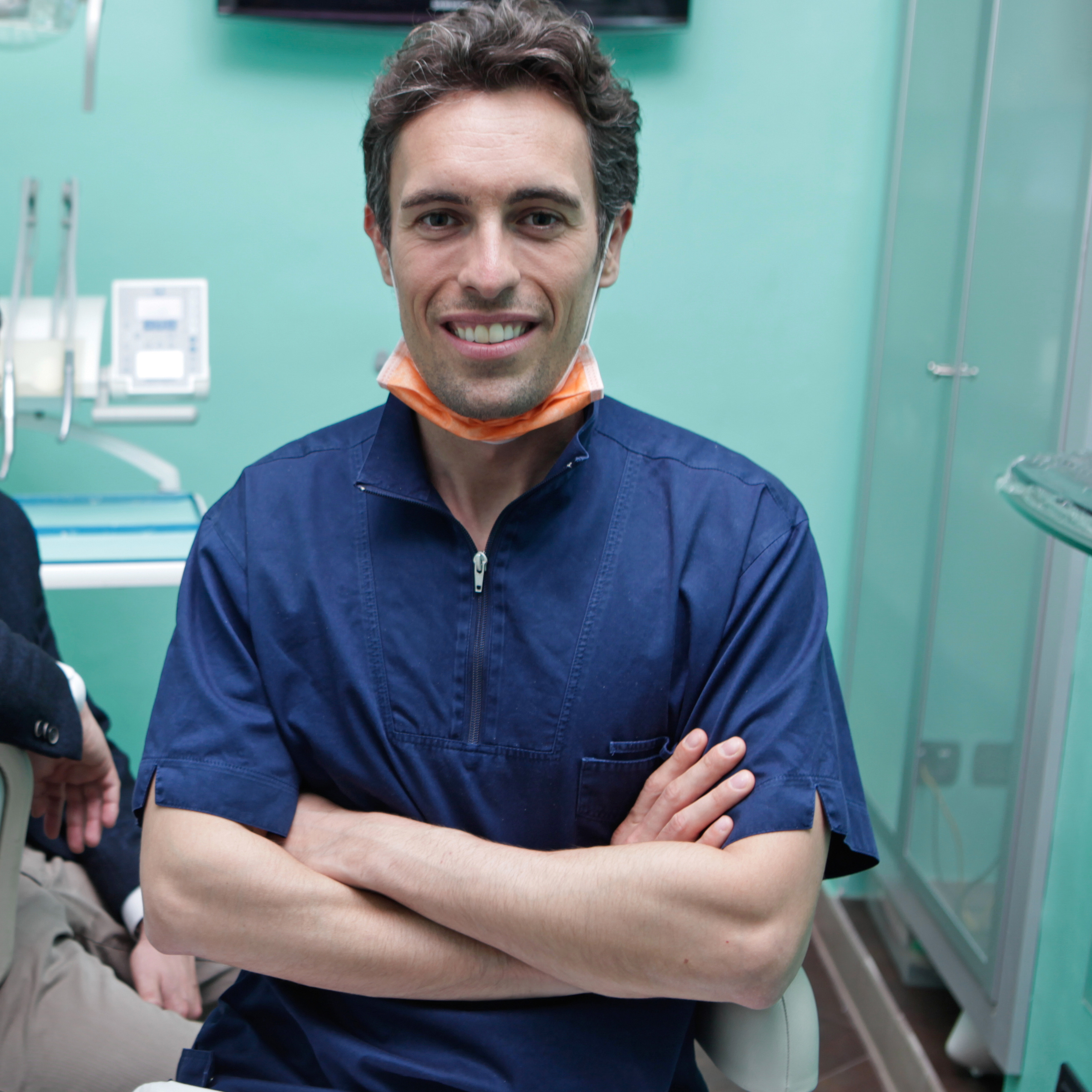 Dr. Stefano Silvestri Medico Chirurgo