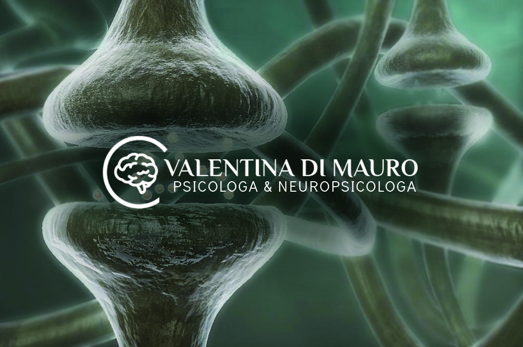 Dr.ssa Valentina Di Mauro Psicologo