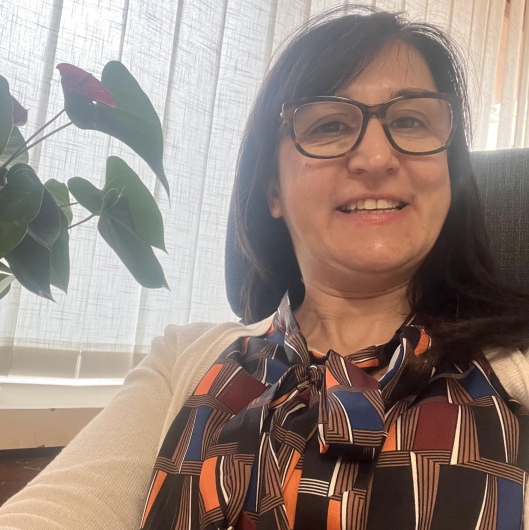 Dr.ssa Maria Zagaria Psicologo