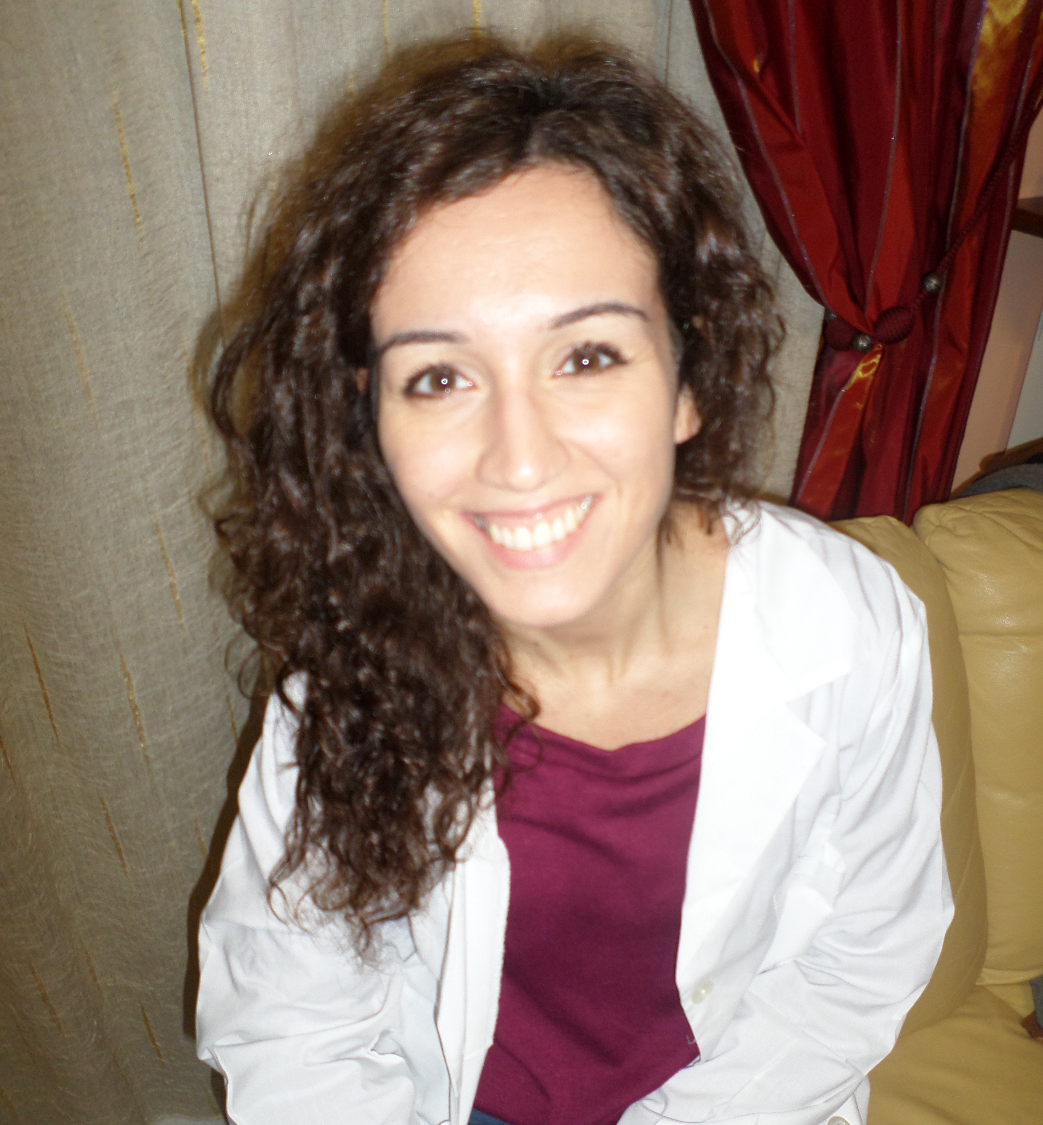 Dr.ssa Chiara Michela Inserra Nutrizionista