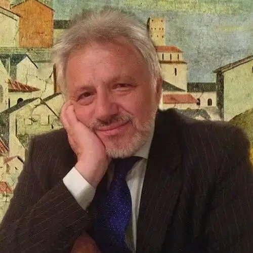 Dr. Alessandro Gritti Psicologo